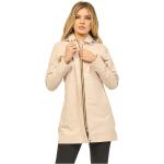 Trench coats K-Way roses Taille XS pour femme 