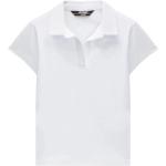 Polos K-Way blancs Taille 6 ans pour fille de la boutique en ligne Miinto.fr avec livraison gratuite 
