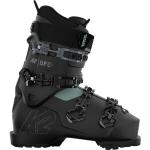 Chaussures de ski K2 BFC vertes Pointure 23,5 en promo 