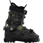 Chaussures de ski K2 vertes Pointure 29,5 en promo 