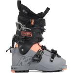 Chaussures de ski K2 gris foncé Pointure 23,5 en promo 