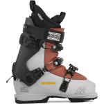 Chaussures de ski K2 marron Pointure 30,5 