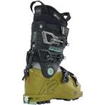 Chaussures de ski K2 gris foncé Pointure 25,5 en promo 