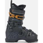 Chaussures de ski K2 Anthem orange en plastique Pointure 25,5 en promo 