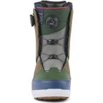 Boots de snowboard K2 Maysis blanches 