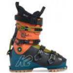 Chaussures de ski K2 Mindbender orange Pointure 25,5 