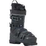 Chaussures de ski K2 Recon noires en plastique Pointure 30,5 en promo 