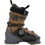 Chaussures de ski K2 Recon marron Pointure 28,5 en promo 