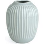 Kähler Design - Hammershøi Vase, H 10,5 cm / menthe