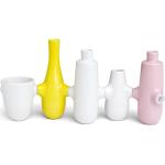 Kähler Design - Vases et bougeoirs Fiducia (set de 5)