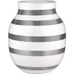 Kähler Vase H20 cm Omaggio Originaldesign avec Ban