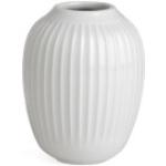 Vases Kähler blancs de 10 cm 