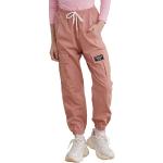 Pantalons cargo roses respirants Taille 4 ans look fashion pour fille de la boutique en ligne Amazon.fr 