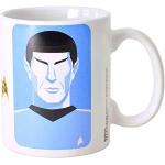 Tasses à café Star Trek Spock 300 ml 
