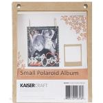 Kaiser Craft Petit Album Polaroid