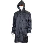 Kali Galicia Rain Jacket Noir L Homme