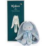 Doudous Kaloo en peluche à motif lapins de 35 cm en promo 