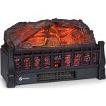 Kamini FXL 2G Cheminée électrique Insert 1800 W LED-3D simulation de flammes