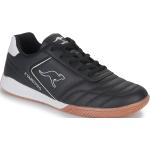 Chaussures de sport Kangaroos noires Pointure 40 pour homme en promo 