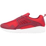 Baskets basses Kangaroos Runaway Roos rouges respirantes Pointure 40 look casual pour homme 
