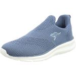 Chaussures casual Kangaroos bleu nuit Pointure 36 look casual pour femme 