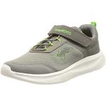 Chaussures de sport Kangaroos Ultimate vert fluo Pointure 40 look fashion 