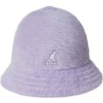 Chapeaux Kangol violets Taille L 
