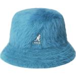 Kangol - Accessories > Hats > Hats - Blue -