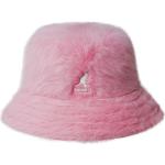 Kangol - Accessories > Hats > Hats - Pink -