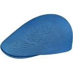 Gavroches Kangol bleues Taille L look fashion pour homme 