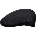 Gavroches Kangol noires Taille L look casual pour femme 
