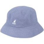 Chapeaux bob Kangol bleus Taille L pour femme 