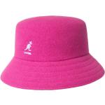 Chapeaux Kangol roses Taille L pour femme en promo 