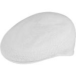 Casquettes Kangol blanches Taille L look fashion pour homme 