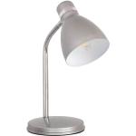 Kanlux, Lampe de table, 7560 ZARA HR-40-SR Lampe de table (E14)