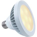 Lampe Lévitation 7W LED - argenté - ECOLICHT - Mr.Bricolage