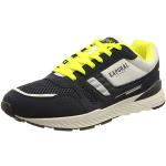 Chaussures de sport Kaporal jaune fluo Pointure 40 look fashion pour homme 