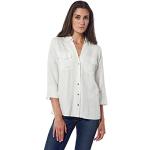 Chemises Kaporal blanches Taille XS look fashion pour femme 