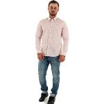 Chemises Kaporal pêche Taille XXL look fashion pour homme 