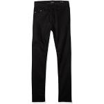 Jeans Kaporal noirs W31 look fashion pour homme 