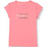 T-shirts à manches courtes Kaporal Taille 12 ans look fashion pour fille en promo de la boutique en ligne Amazon.fr 