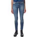 Jeans slim Kaporal Jean bleus Taille XS look fashion pour femme 