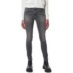 Jeans slim Kaporal Jean gris Taille XXS look fashion pour femme 