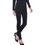 Jeans slim Kaporal Jean noirs Taille XL look fashion pour femme en promo 