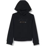 Sweatshirts Kaporal noirs Taille 8 ans look fashion pour fille de la boutique en ligne Amazon.fr 