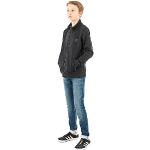 Sweatshirts Kaporal noirs Taille 8 ans look fashion pour garçon de la boutique en ligne Amazon.fr 