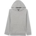 Sweatshirts Kaporal gris Taille 8 ans look fashion pour garçon de la boutique en ligne Amazon.fr 