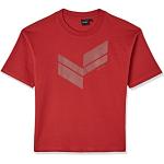 T-shirts à manches courtes Kaporal Taille 12 ans look fashion pour garçon en promo de la boutique en ligne Amazon.fr 
