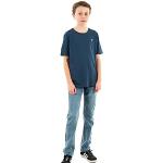 T-shirts à manches courtes Kaporal Taille 10 ans look fashion pour garçon en promo de la boutique en ligne Amazon.fr 