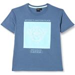 T-shirts à manches courtes Kaporal Taille 12 ans look fashion pour garçon de la boutique en ligne Amazon.fr 